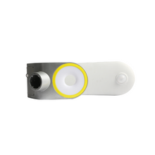 Load image into Gallery viewer, 20W LED Solar Fin Light