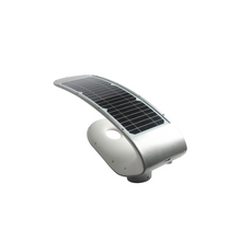Load image into Gallery viewer, 20W LED Solar Fin Light