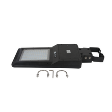 Load image into Gallery viewer, 40W LED Solar Streetlight