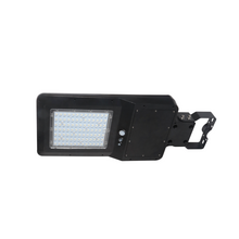 Load image into Gallery viewer, 40W LED Solar Streetlight