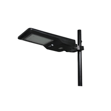 Load image into Gallery viewer, 40W LED Solar Streetlight