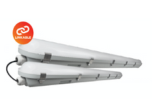 Load image into Gallery viewer, 4 Foot LED Tri-Proof