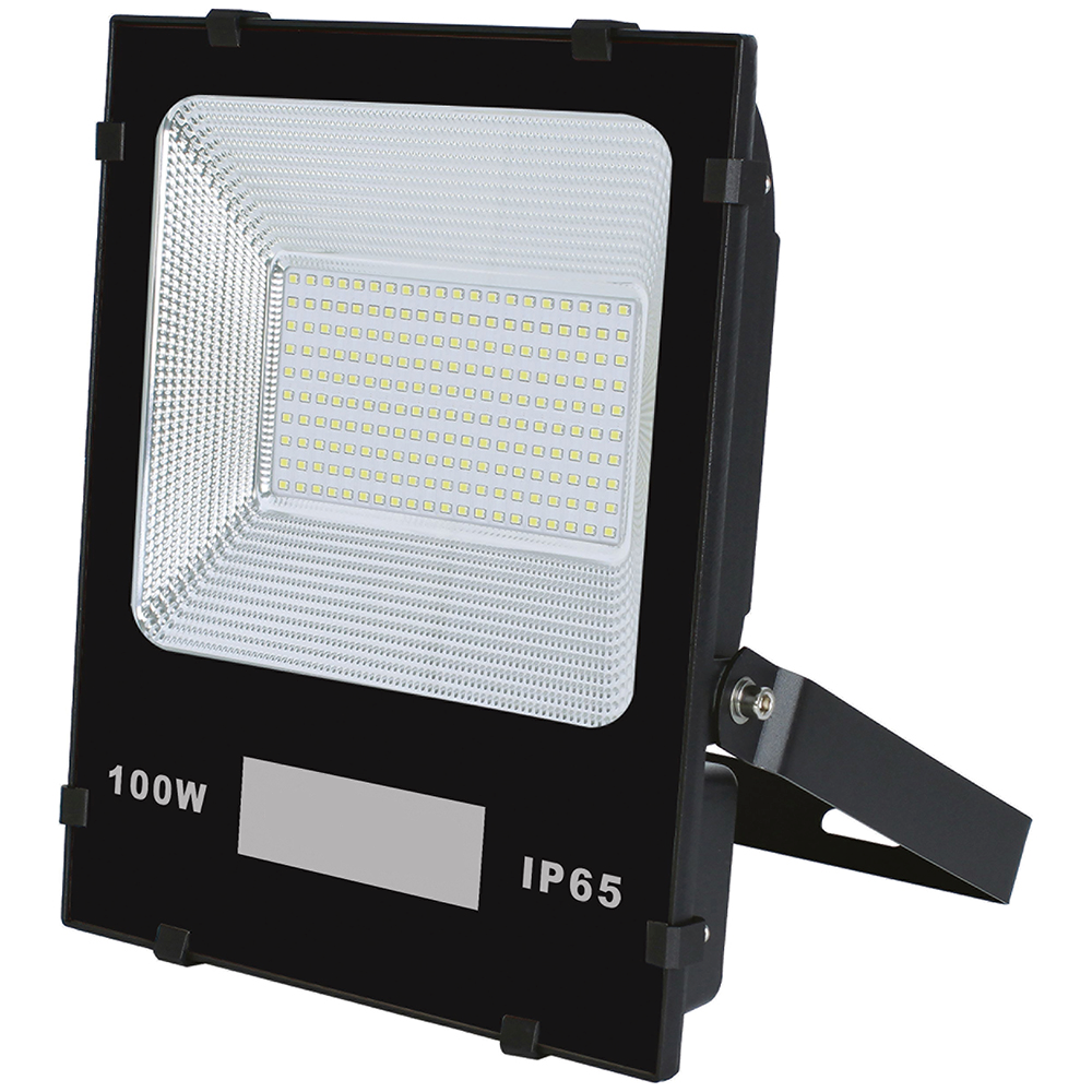 LED Floodlight 3 Year – YIT Go Green