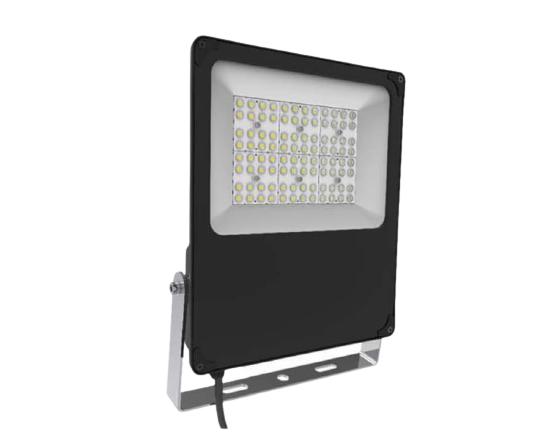 100W LED Floodlight 5 Year