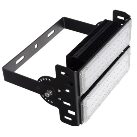 100W LED Floodlight Module