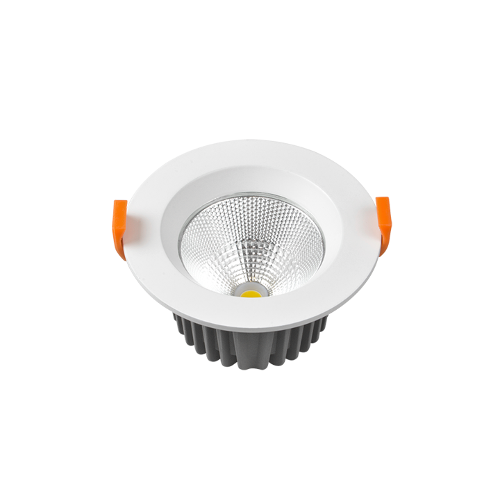 10W LED Punch Downlight