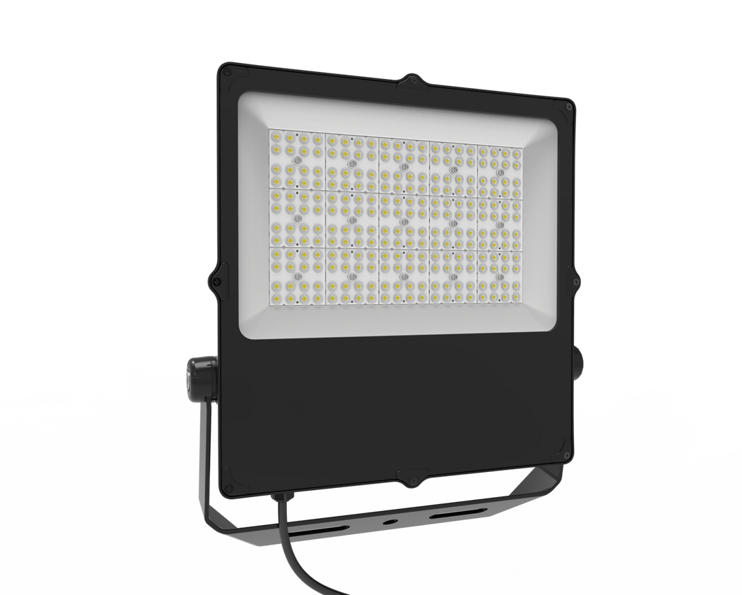 200W LED Floodlight 5 Year