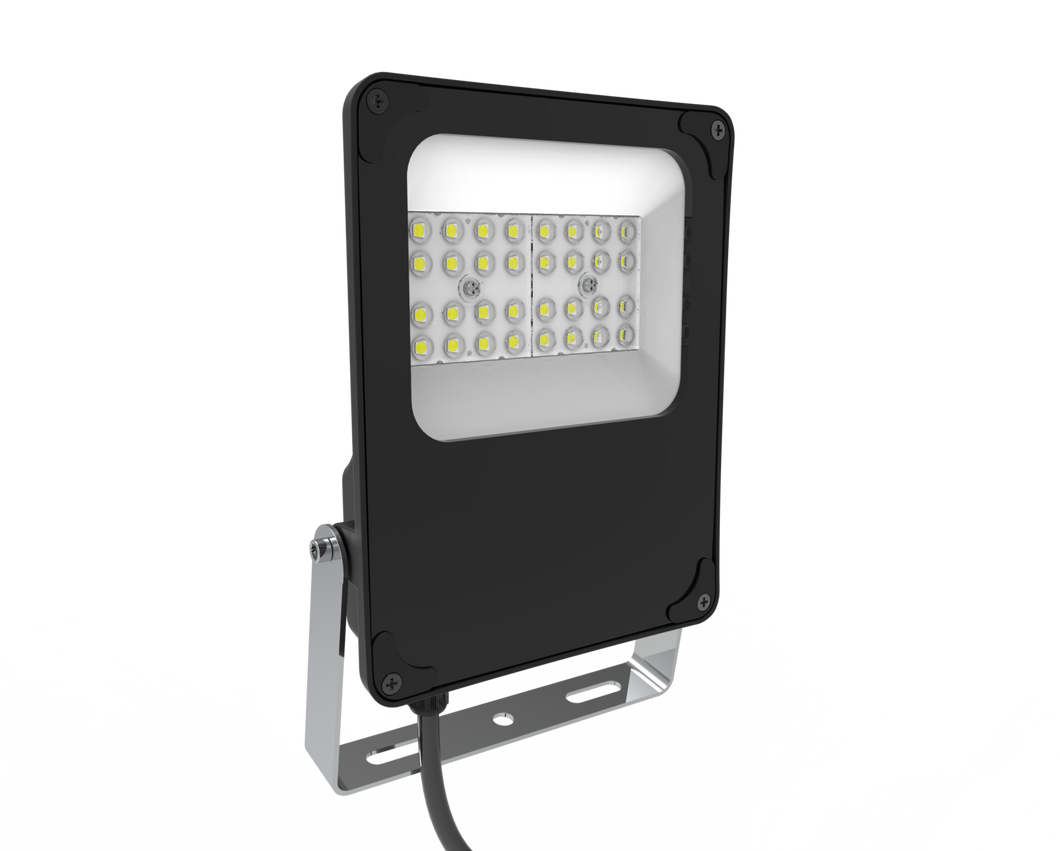 30W LED Floodlight 5 Year