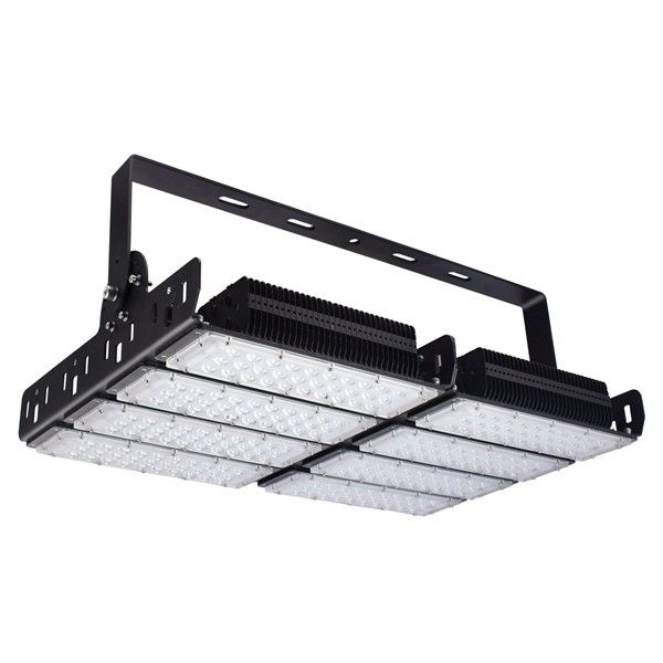 400W LED Floodlight Module