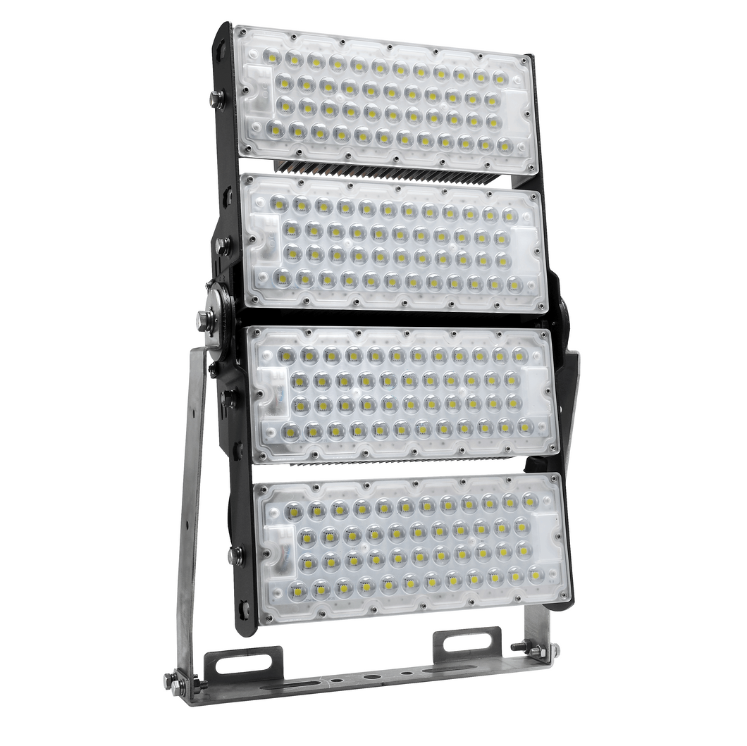 480W LED Adjustable Modular Flood