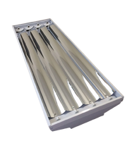 Load image into Gallery viewer, 4x80W T5 T-Bay

