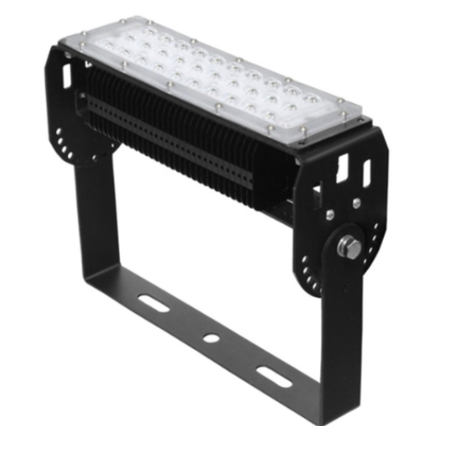 50W LED Floodlight Module