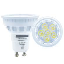 Load image into Gallery viewer, LED Downlight GU10
