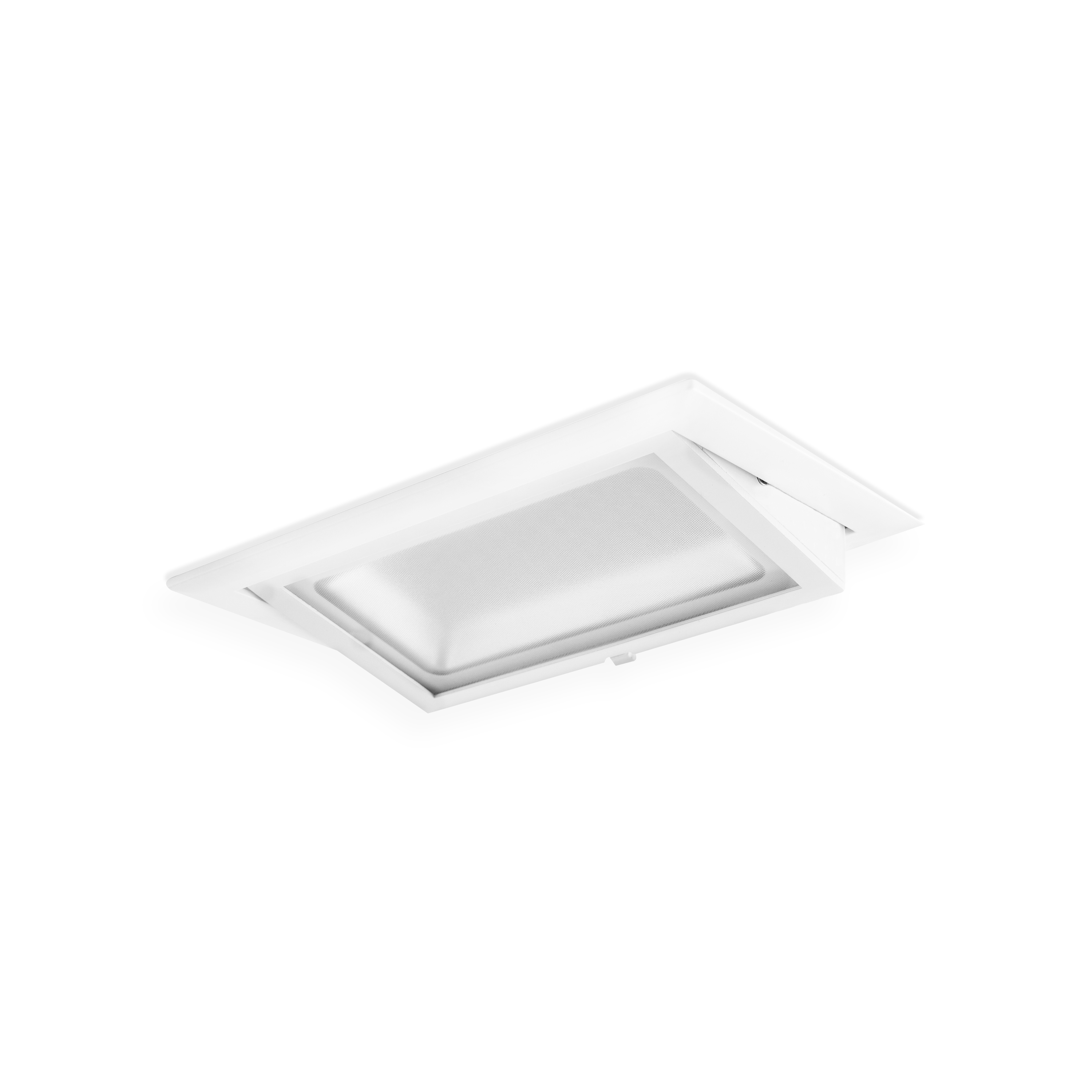 Rectangle LED Downlight – YIT Go Green