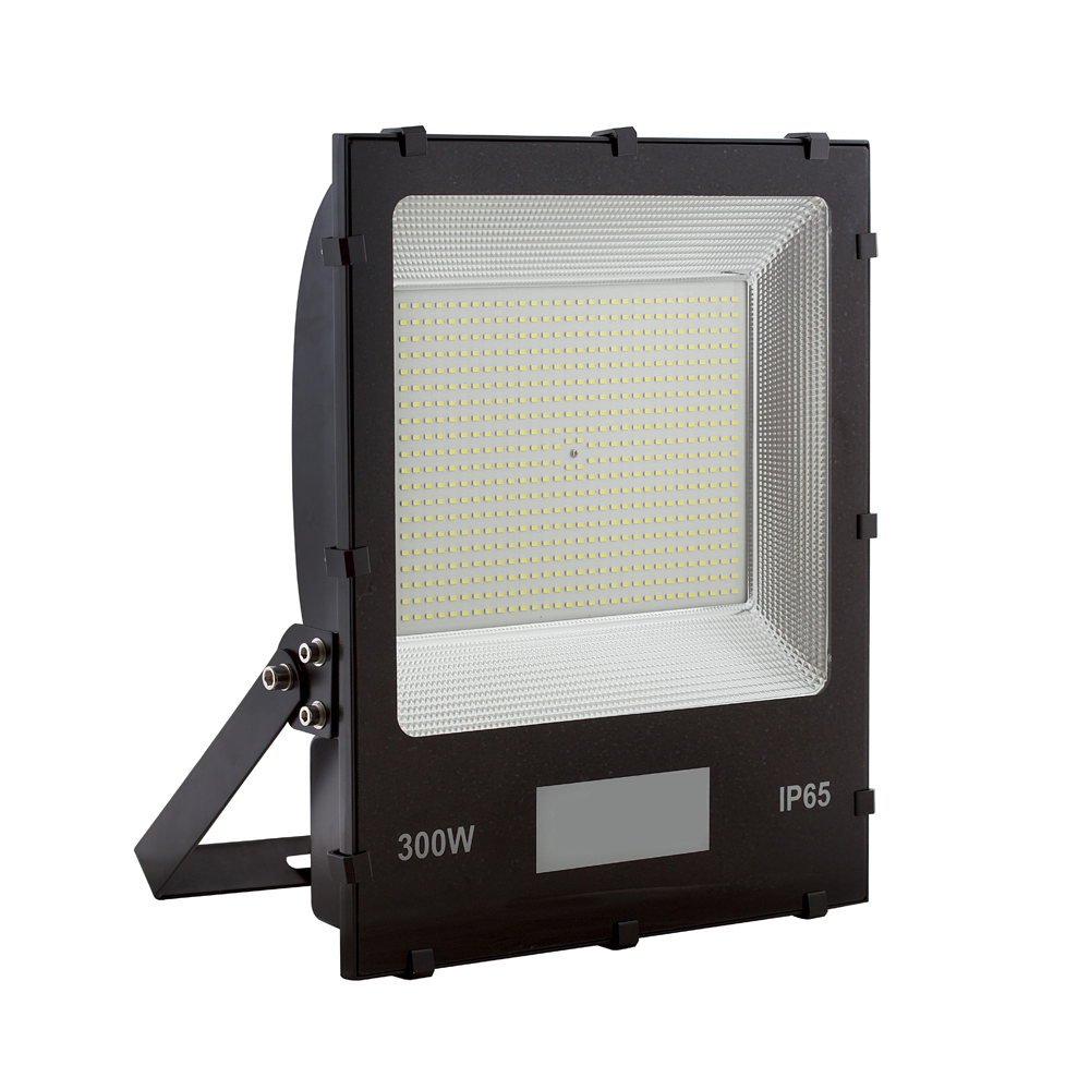 300W LED Floodlight 3 Year