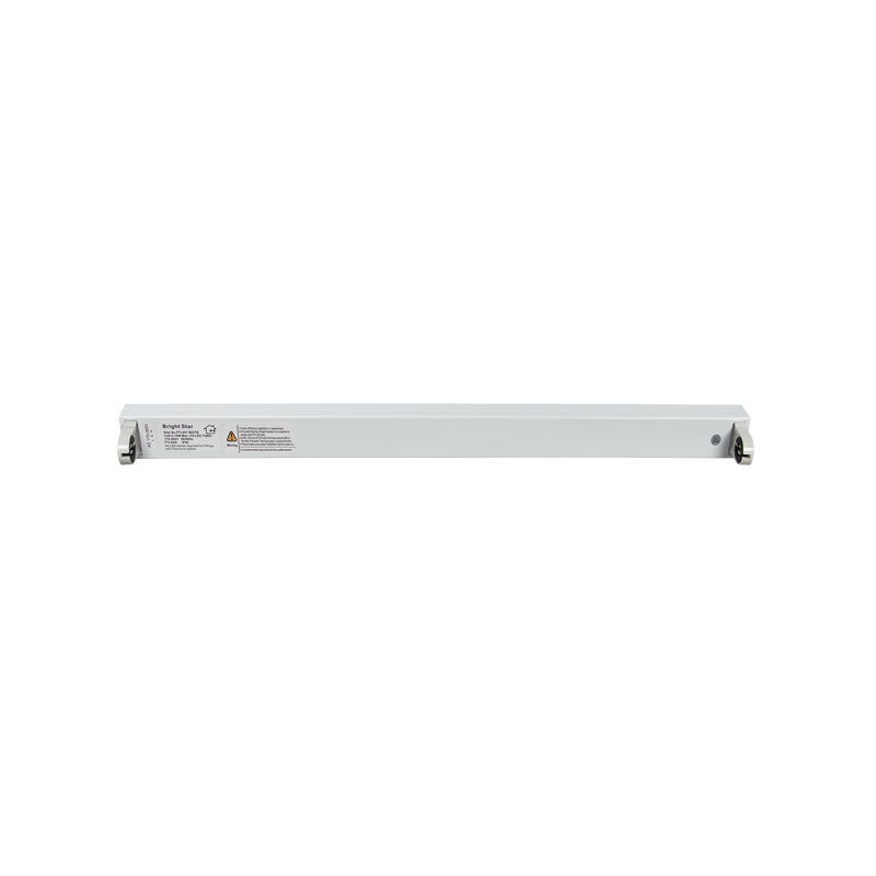 2 Foot LED Single Wide Body