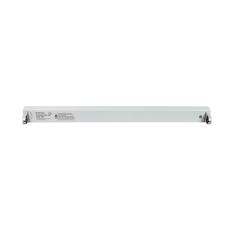 4 Foot LED Single Wide Body