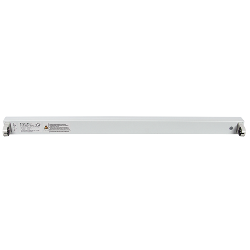 5 Foot LED Single Wide Body
