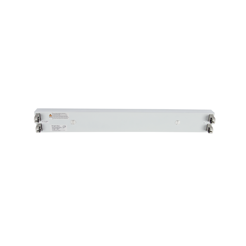 2 Foot LED Double Wide Body