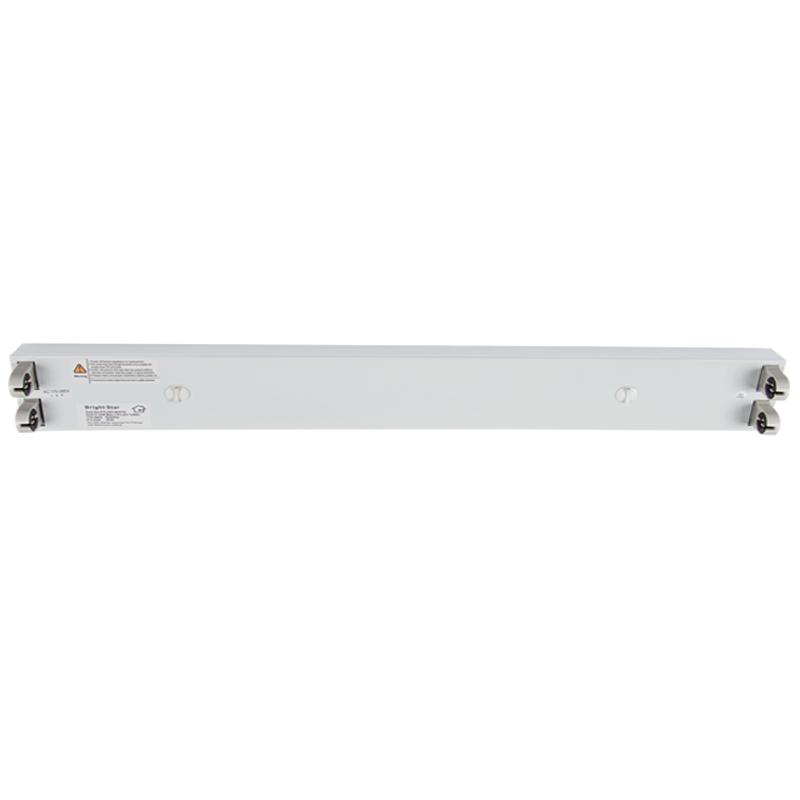 5 Foot LED Double Wide Body