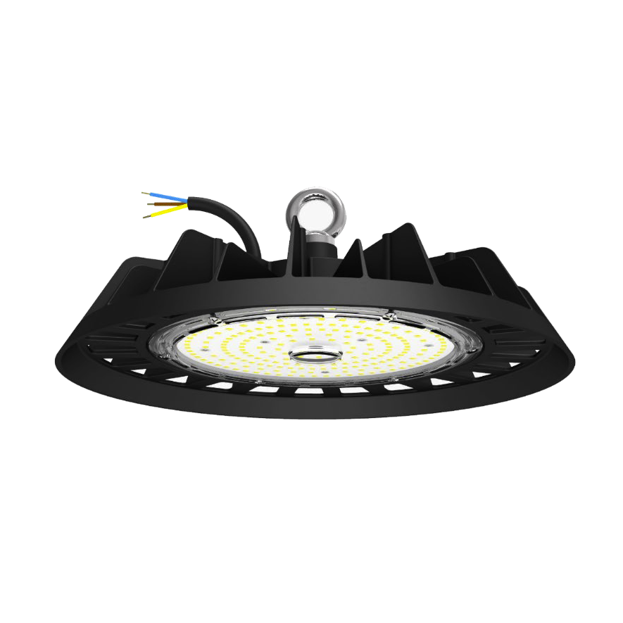 200W LED UFO Highbay