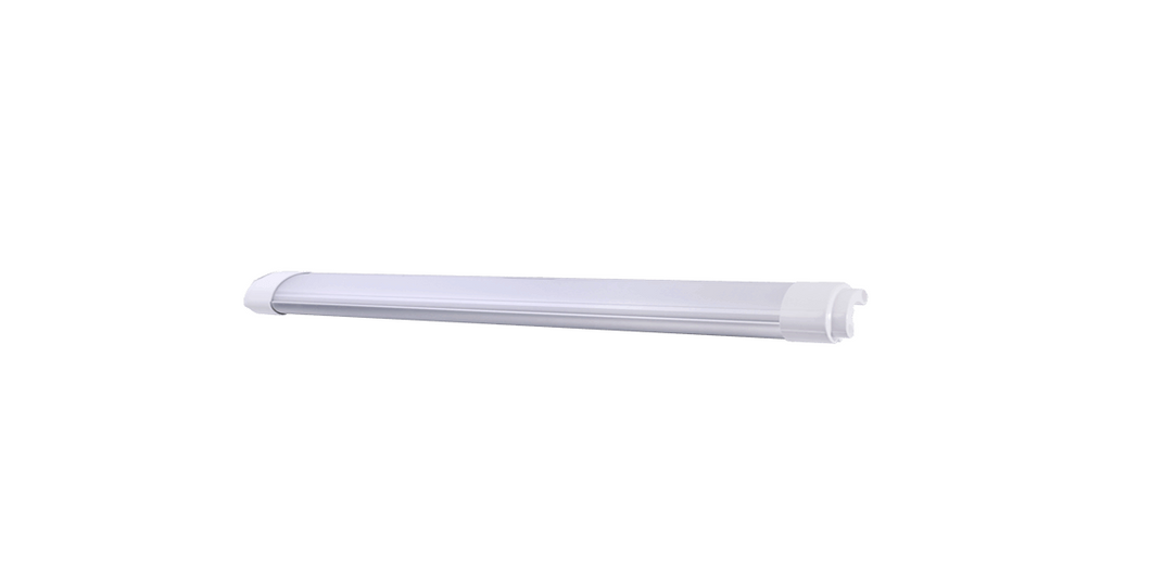 4 Foot LED Batten IP65 5 Year