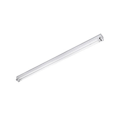5 Foot 2x49W T5 Open Channel