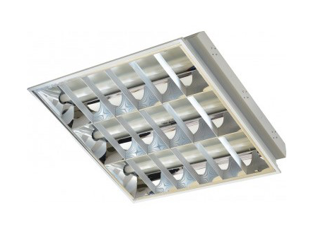 600x600mm LED LBR