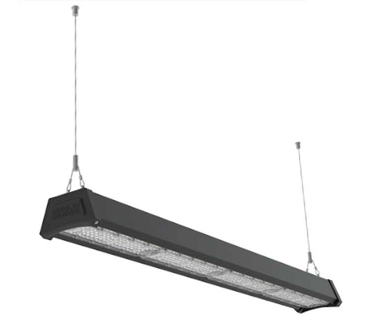 100W LED Linear Highbay