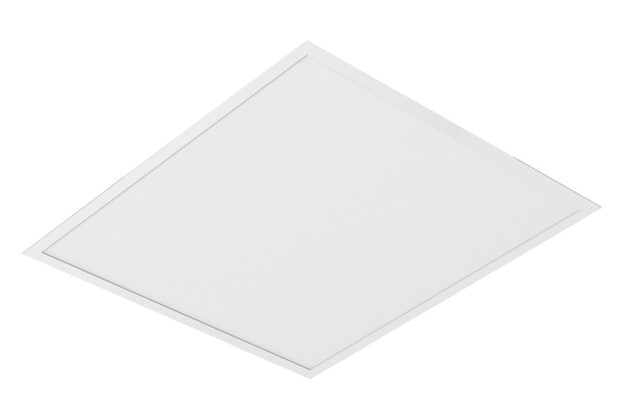 LED Backlit Panel 600x600mm