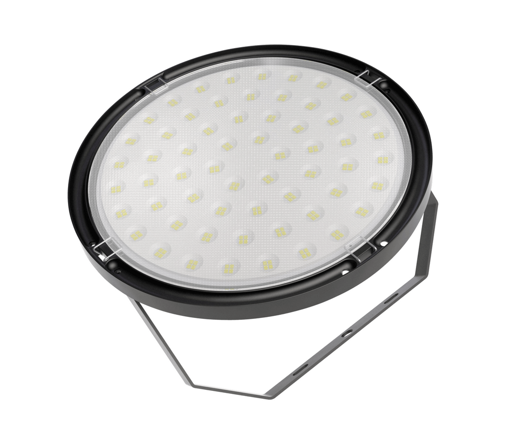150W LED UFO Highbay (Slim)