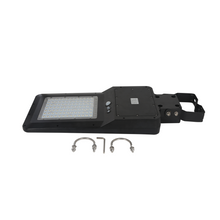 Load image into Gallery viewer, 40W LED Solar Streetlight
