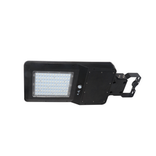 Load image into Gallery viewer, 40W LED Solar Streetlight

