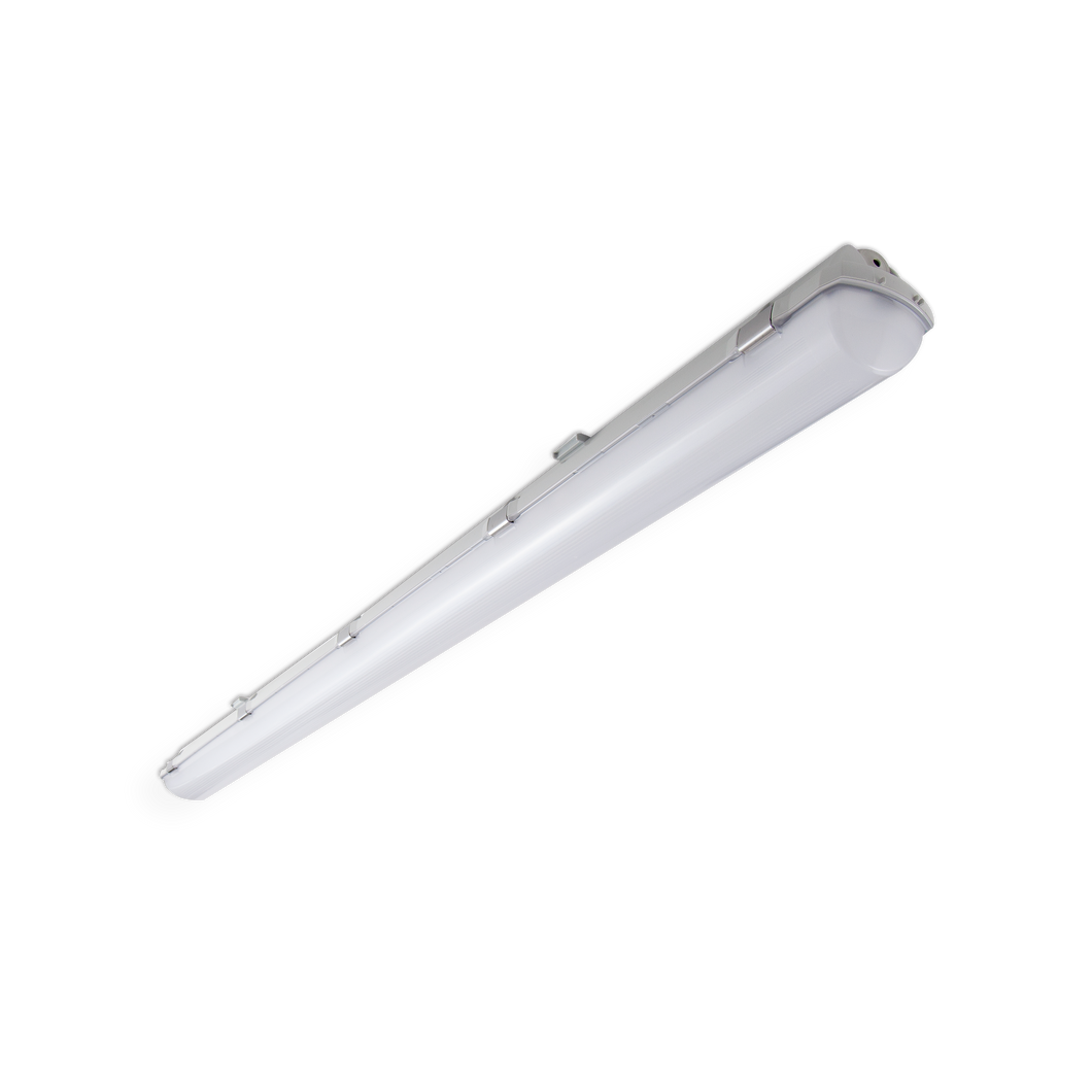 4 Foot LED Vaporproof Integrated