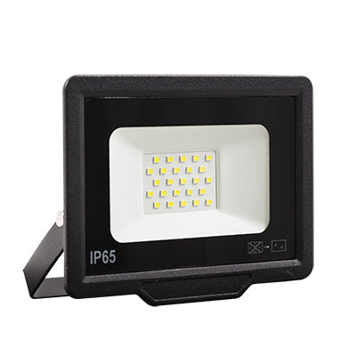 20W LED Floodlight 1 Year