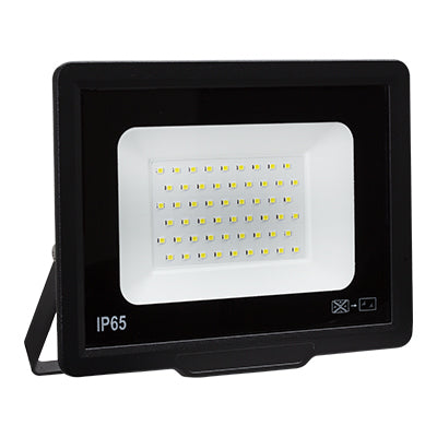 50W LED Floodlight 1 Year