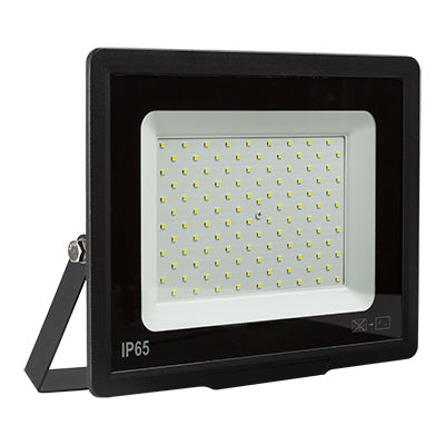 100W LED Floodlight 1 Year