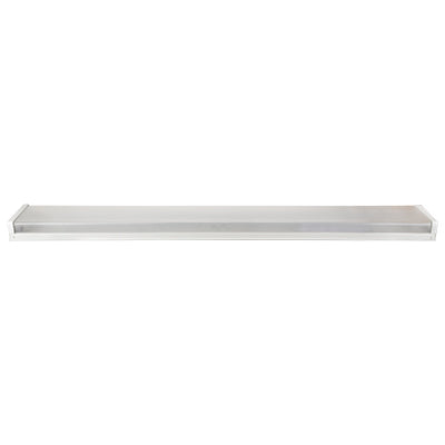 4 Foot LED Prismatic Diffuser