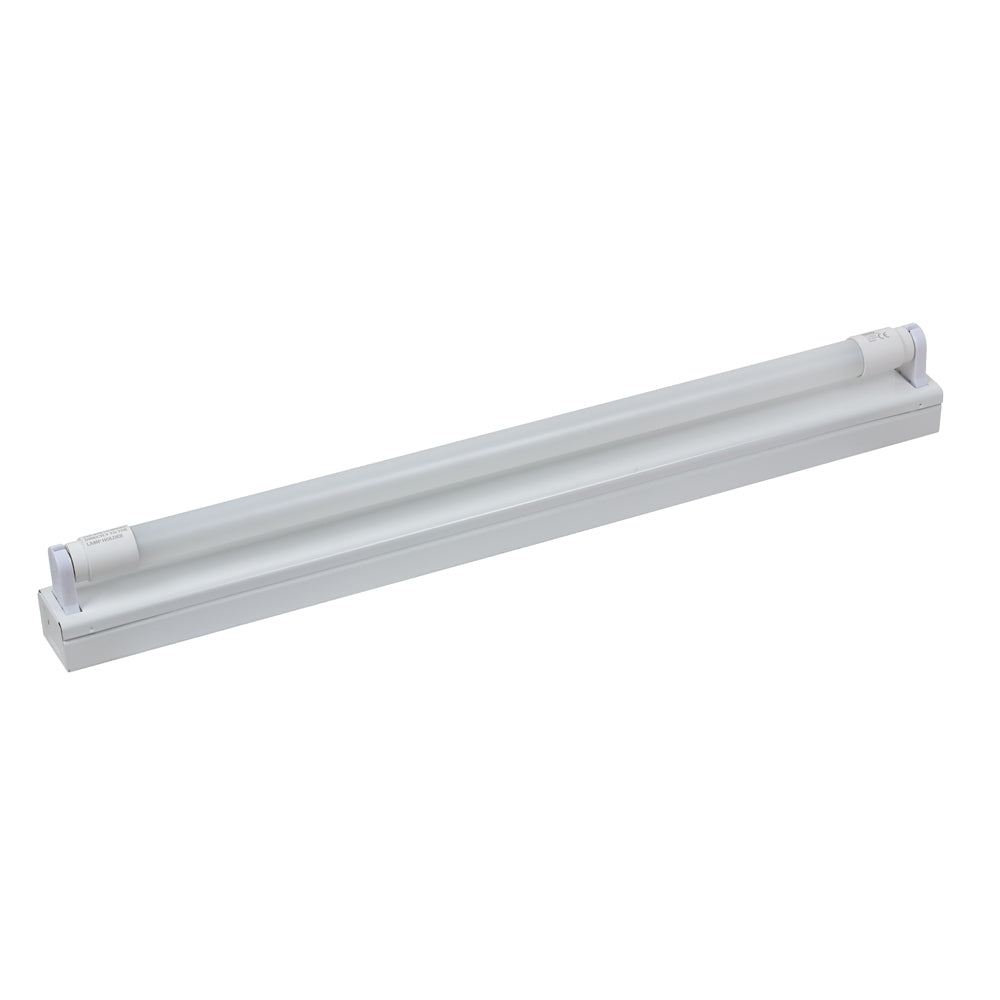 2 Foot LED Single Extra Wide