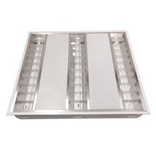 Load image into Gallery viewer, 600x600mm T5 LBR Grille

