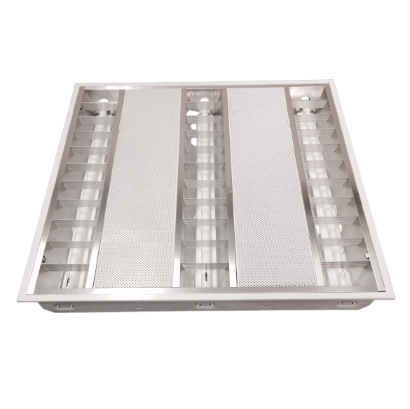 600x600mm T5 LBR Grille