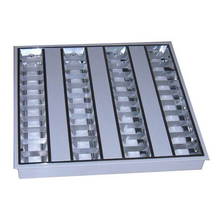 Load image into Gallery viewer, 600x600mm T5 LBR Grille
