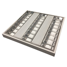 Load image into Gallery viewer, 600x600mm T5 LBR Grille
