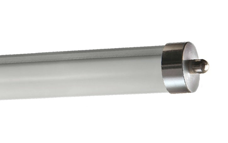 6 Foot LED Tube T8 Aluminium